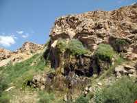 Waterfall Bibi Siydan