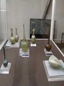 موزه ایلخانی مراغه