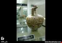 موزه ایلخانی مراغه