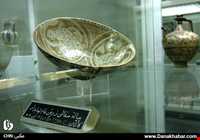 موزه ایلخانی مراغه