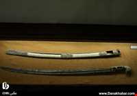 موزه ایلخانی مراغه