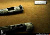 موزه ایلخانی مراغه