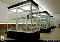 موزه ایلخانی مراغه