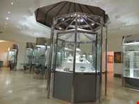 موزه ایلخانی مراغه