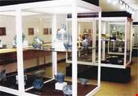 موزه ایلخانی مراغه