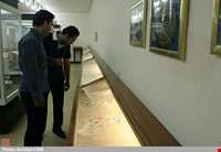 موزه ایلخانی مراغه