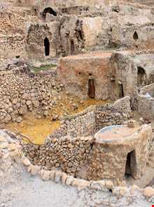 روستای لیوس