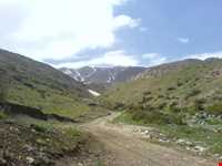 روستای دراسله