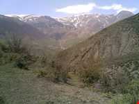 روستای دراسله