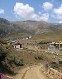 روستای دراسله