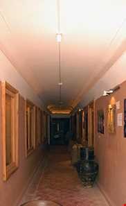 Anthropology Museum of Abyaneh