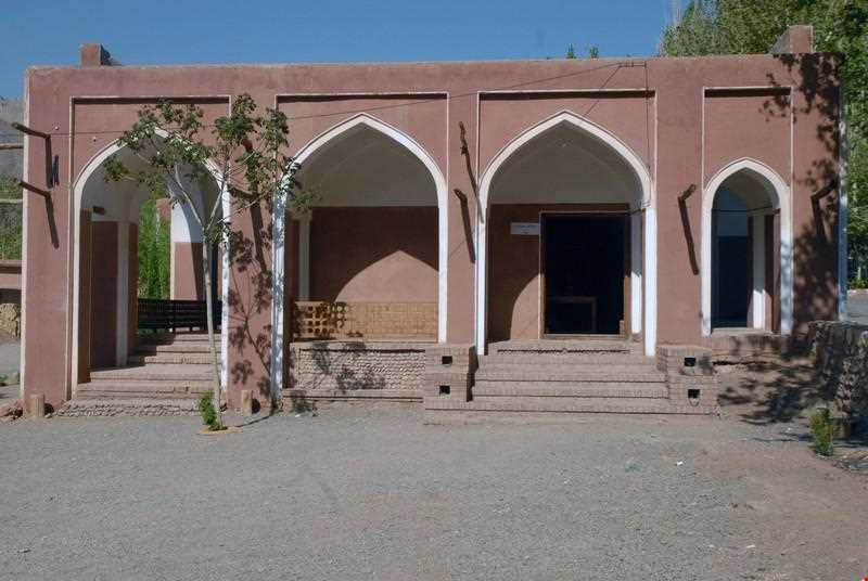Anthropology Museum of Abyaneh
