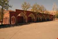 Anthropology Museum of Abyaneh