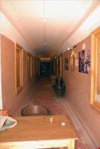 Anthropology Museum of Abyaneh