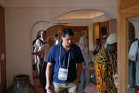 Anthropology Museum of Abyaneh