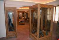Anthropology Museum of Abyaneh