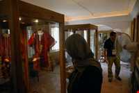 Anthropology Museum of Abyaneh