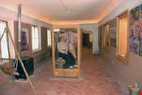 Anthropology Museum of Abyaneh