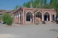 Anthropology Museum of Abyaneh