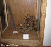 Anthropology Museum of Abyaneh