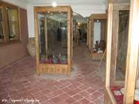 Anthropology Museum of Abyaneh