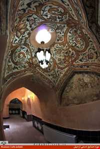 موزه صنایع دستی اردبیل