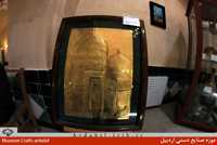 موزه صنایع دستی اردبیل