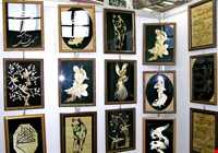 موزه صنایع دستی اردبیل