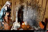 Anthropology Museum of gonabad