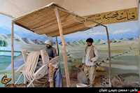 Anthropology Museum of gonabad