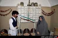 Anthropology Museum of gonabad