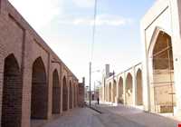 Anthropology Museum of gonabad