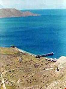 جزیره کبودان