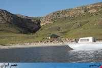 جزیره کبودان