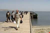 جزیره کبودان