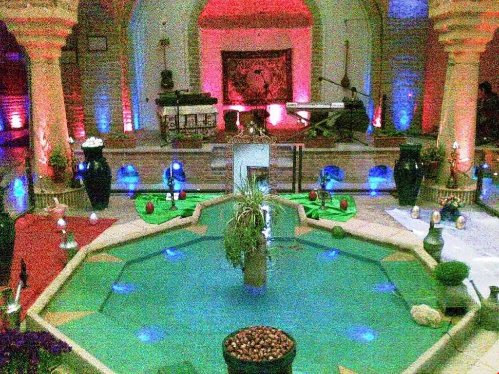 Museum of Hamam-e ghale