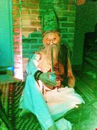 Museum of Hamam-e ghale