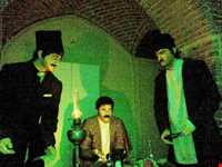 Museum of Hamam-e ghale