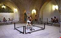Museum of Hamam-e ghale