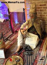 Museum of Hamam-e ghale