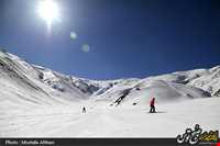 Shirbad Ski resort