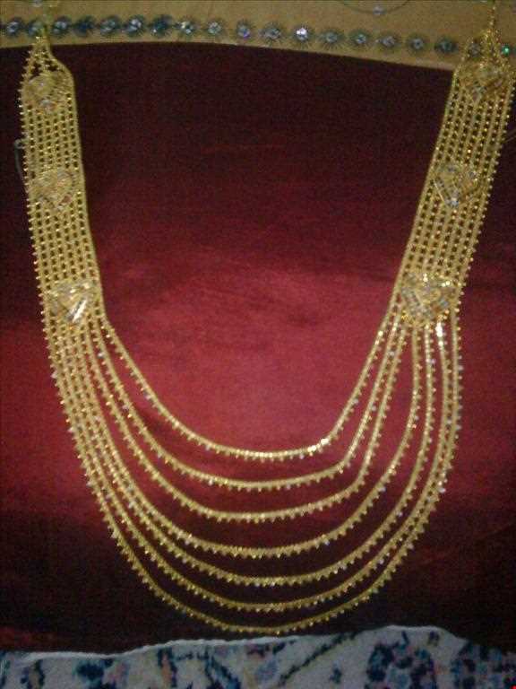 Golestani Traditional Dress