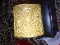 Golestani Traditional Dress