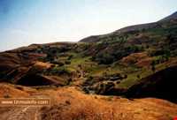 Soleh dokl Waterfall