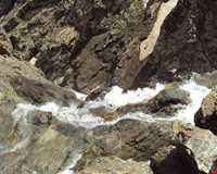 Soleh dokl Waterfall