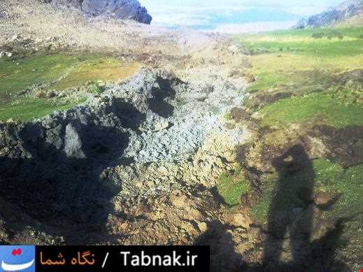 روستای چشمه ملک