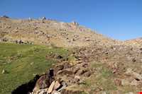 روستای چشمه ملک