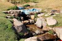 روستای چشمه ملک