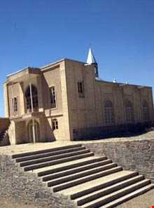 کلیسای آنجلی