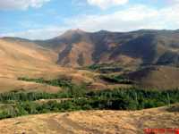 کوه سراج‌الدین